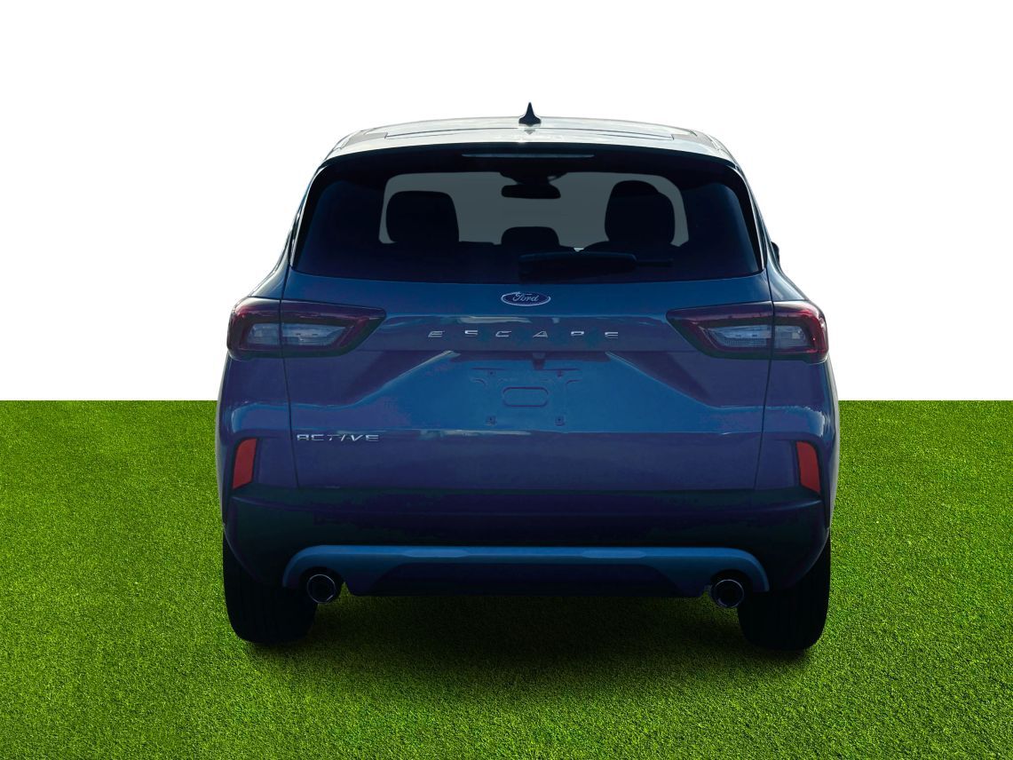 2024 Ford Escape Active Sport Utility 4D