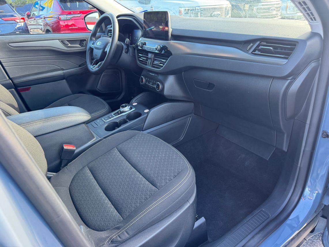 2024 Ford Escape Active Sport Utility 4D