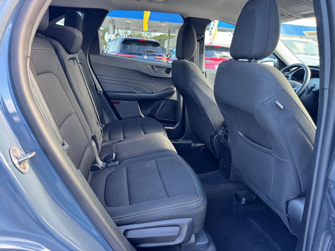 2024 Ford Escape Active Sport Utility 4D