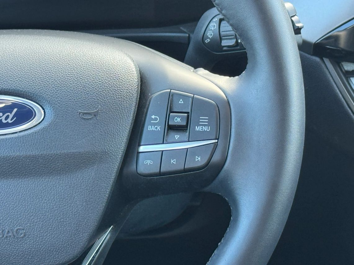 2024 Ford Escape Active Sport Utility 4D
