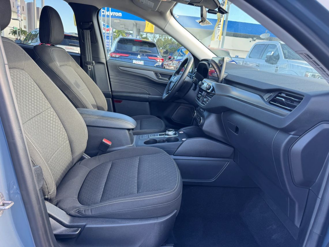 2024 Ford Escape Active Sport Utility 4D