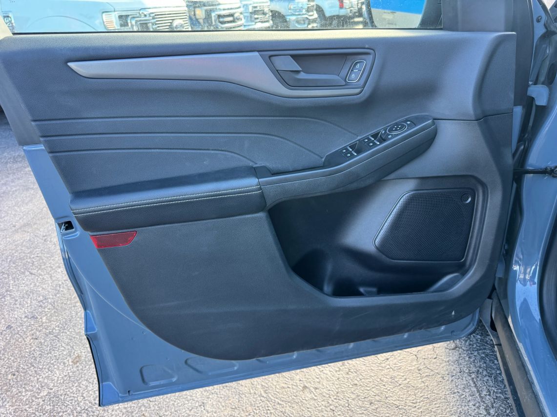 2024 Ford Escape Active Sport Utility 4D
