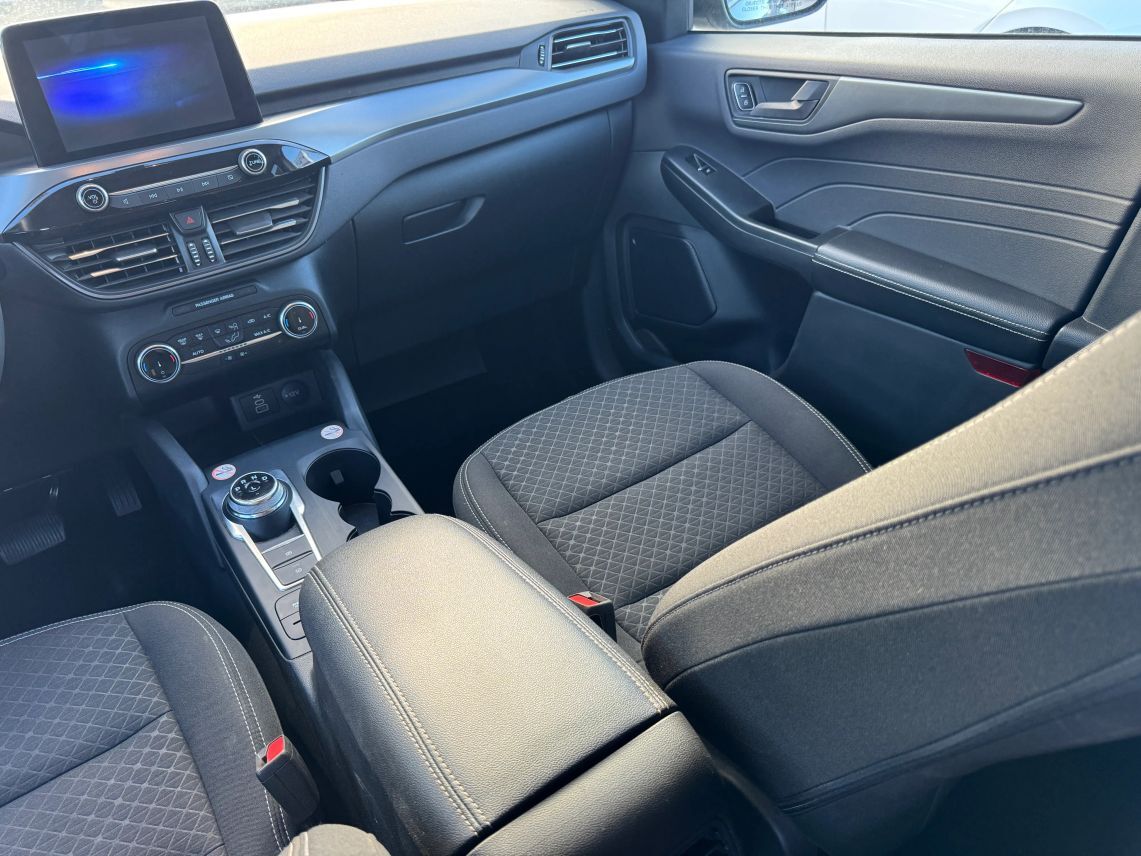 2024 Ford Escape Active Sport Utility 4D
