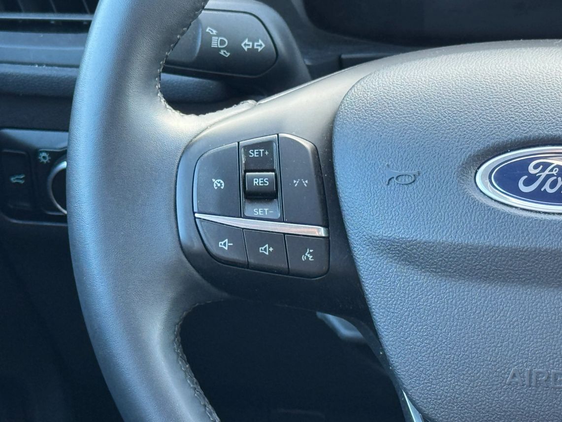 2024 Ford Escape Active Sport Utility 4D