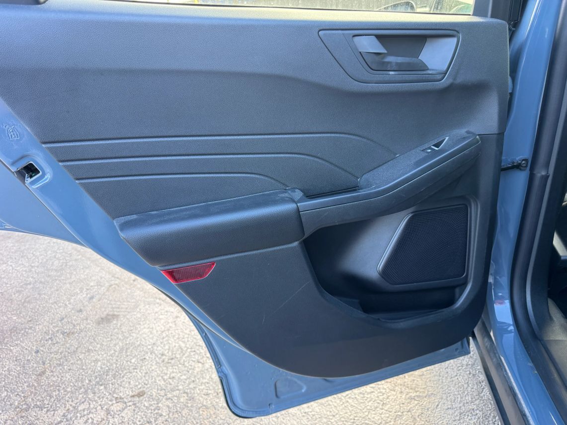 2024 Ford Escape Active Sport Utility 4D