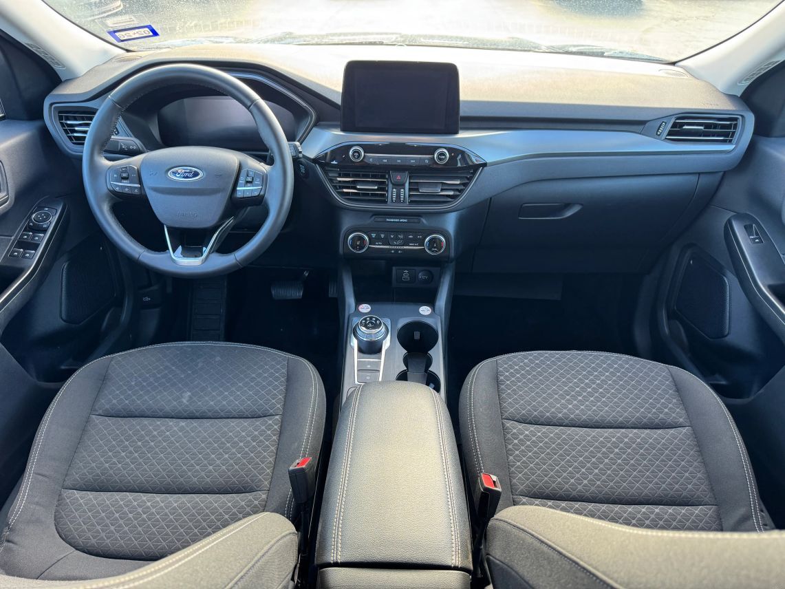 2024 Ford Escape Active Sport Utility 4D