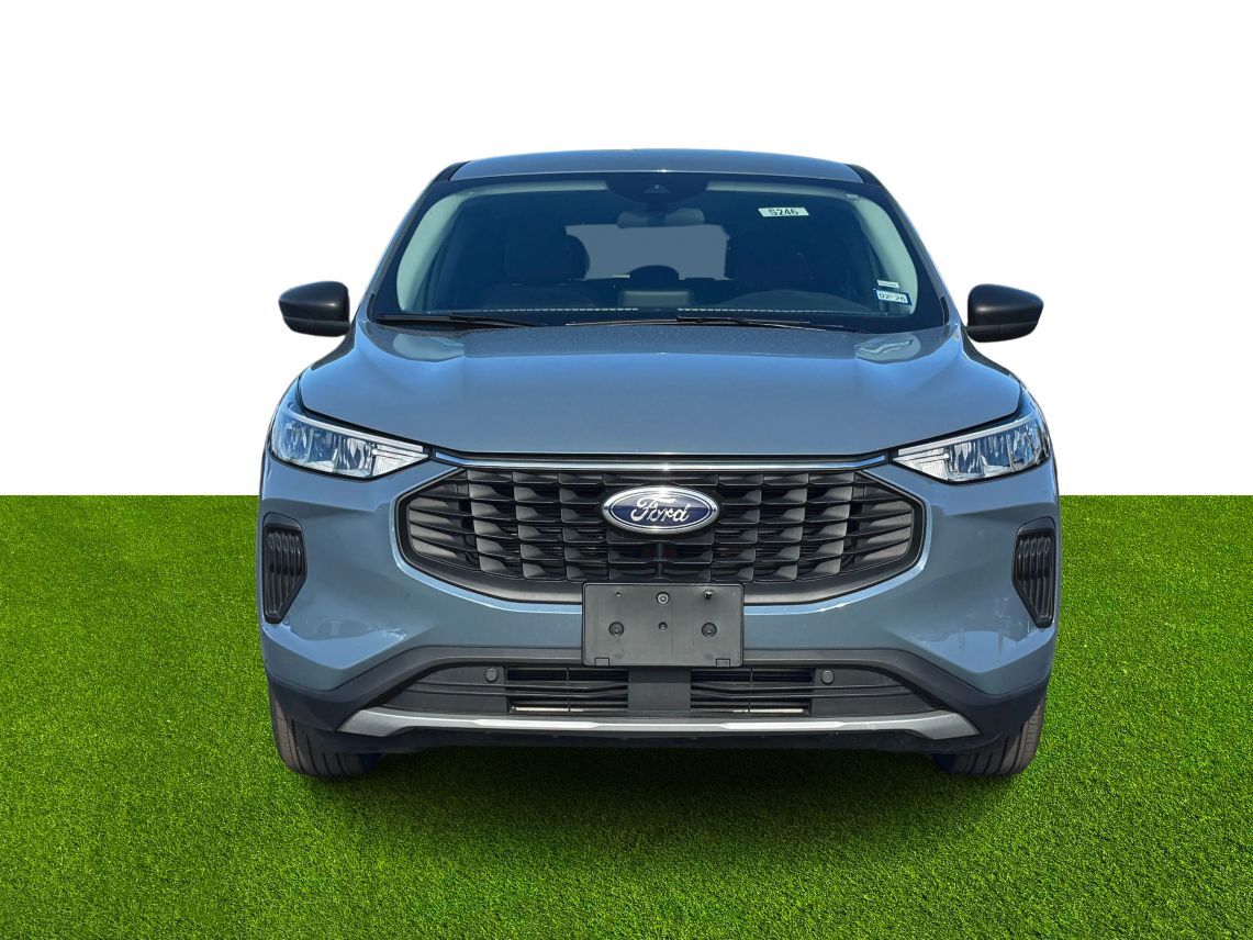 2024 Ford Escape Active Sport Utility 4D