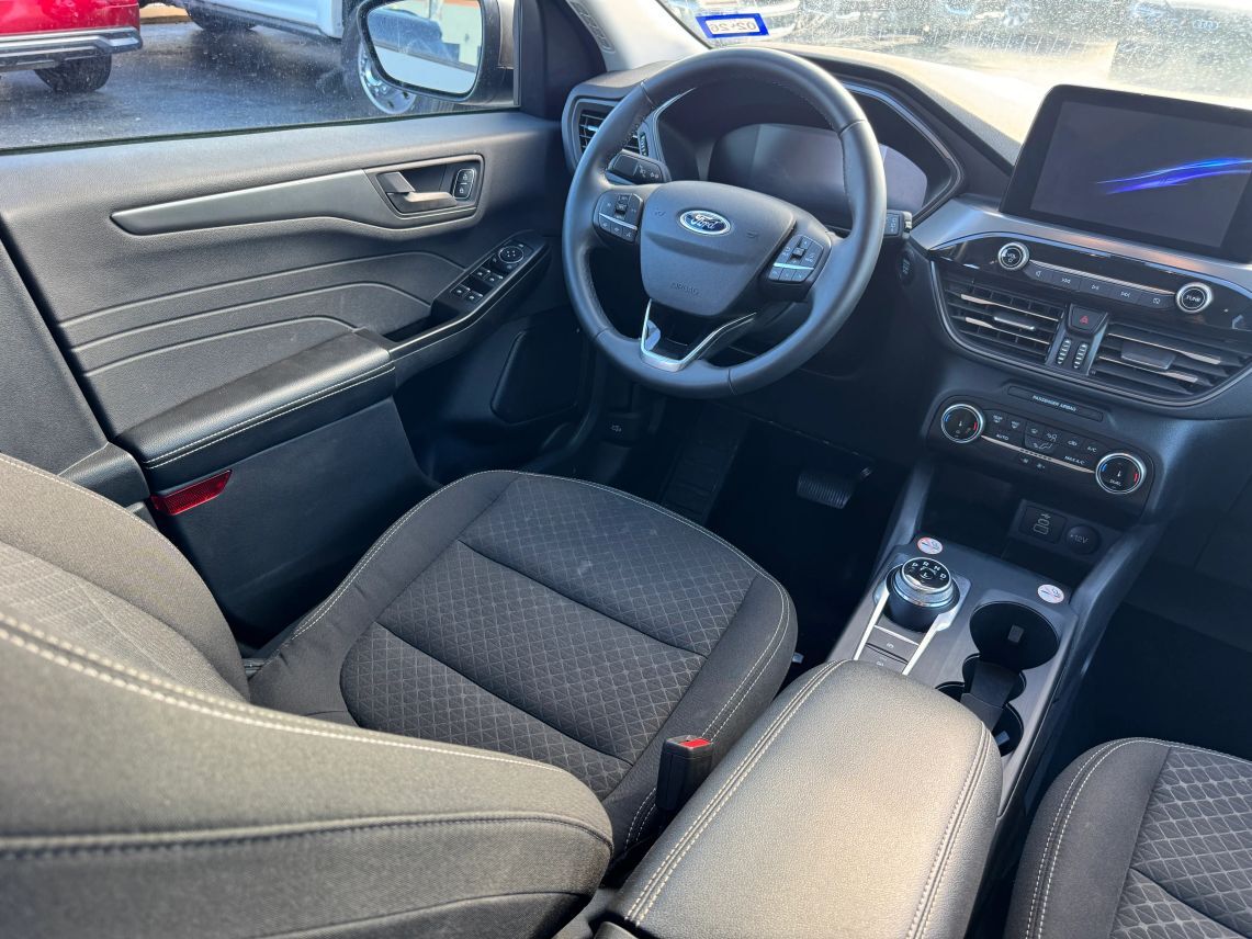 2024 Ford Escape Active Sport Utility 4D