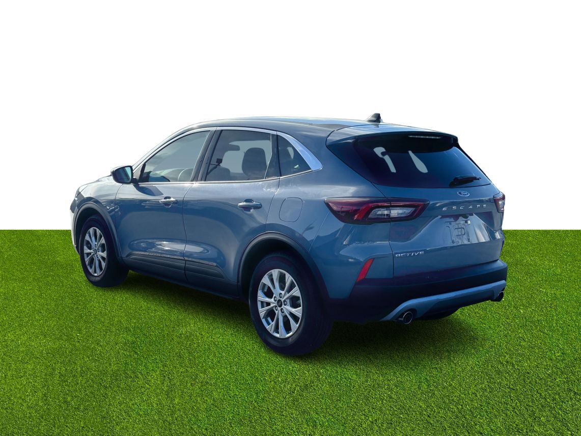 2024 Ford Escape Active Sport Utility 4D