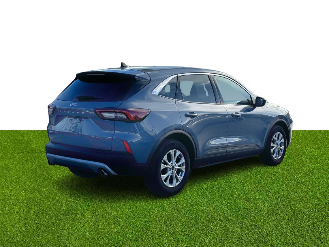 2024 Ford Escape Active Sport Utility 4D