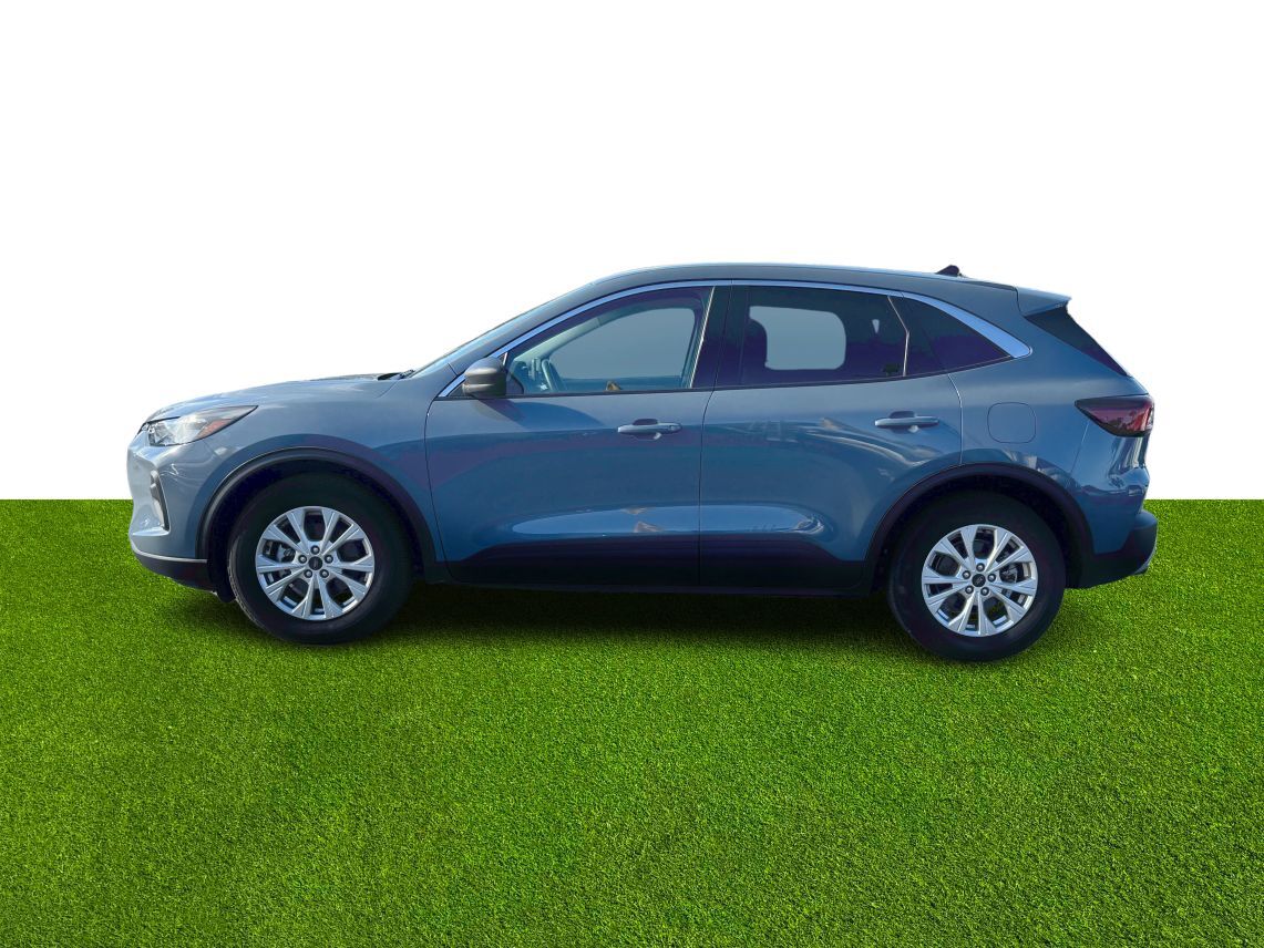 2024 Ford Escape Active Sport Utility 4D