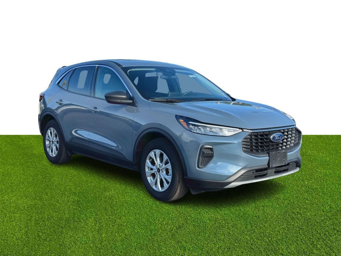 2024 Ford Escape Active Sport Utility 4D
