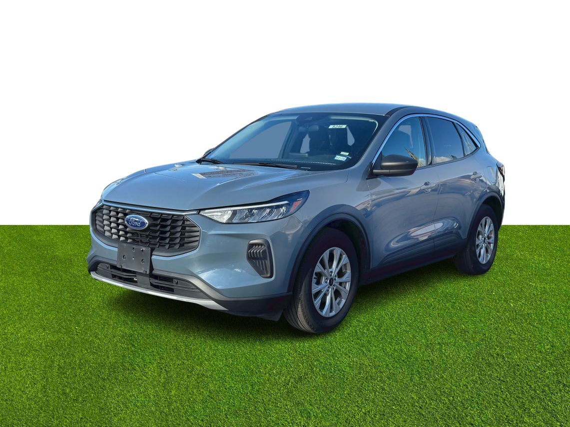 2024 Ford Escape Active Sport Utility 4D