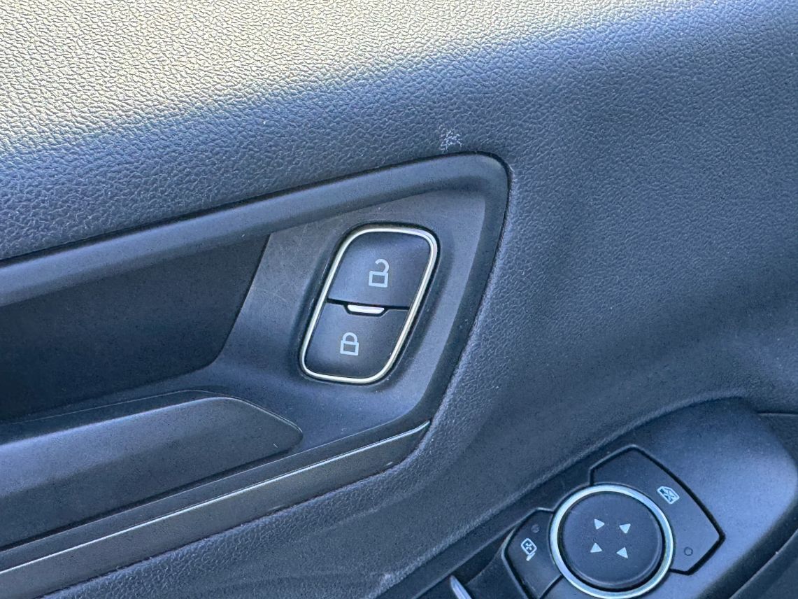 2024 Ford Escape Active Sport Utility 4D