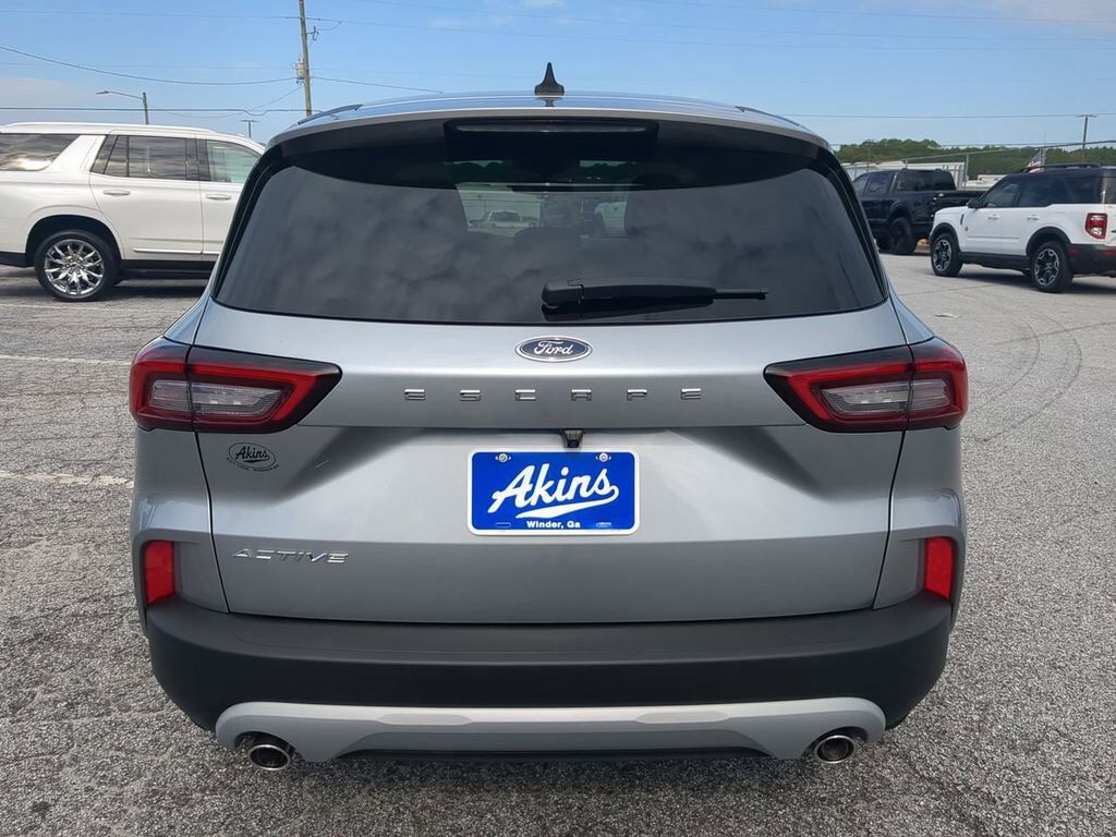 2024 Ford Escape Active Winder GA
