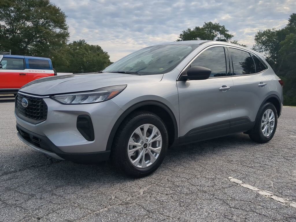 2024 Ford Escape Active Winder GA