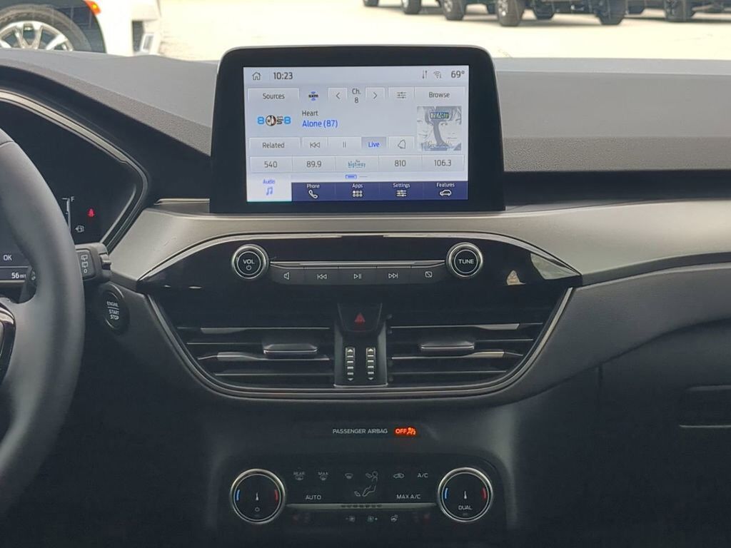 2024 Ford Escape Active Winder GA