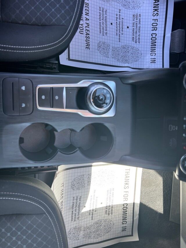 2024 Ford Escape Active Yuma AZ