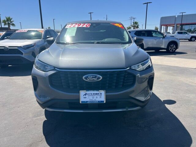 2024 Ford Escape Active Yuma AZ