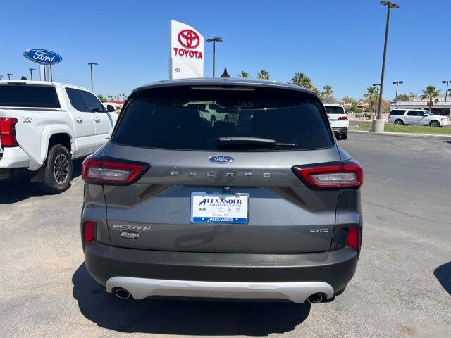 2024 Ford Escape Active Yuma AZ