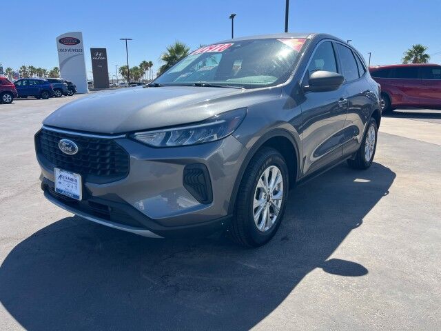 2024 Ford Escape Active Yuma AZ