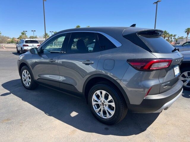 2024 Ford Escape Active Yuma AZ