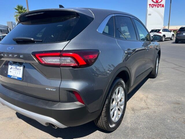 2024 Ford Escape Active Yuma AZ