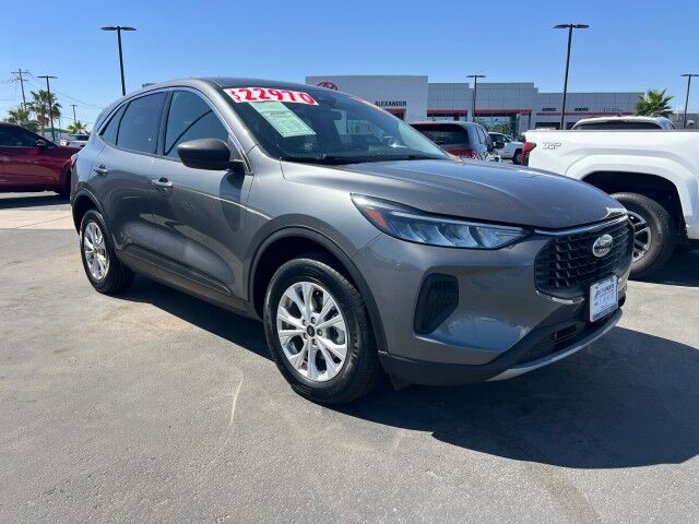 2024 Ford Escape Active Yuma AZ