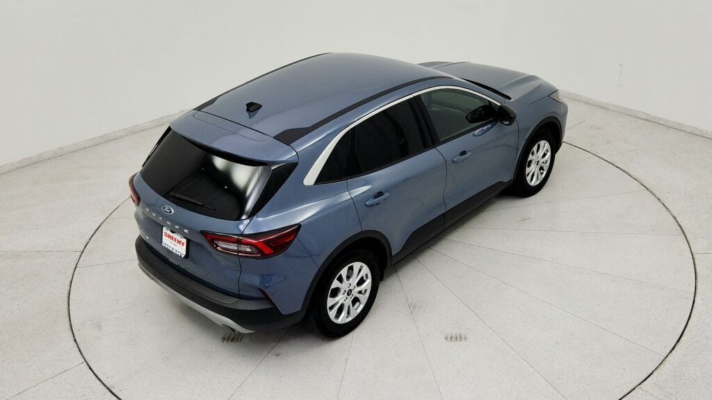 2024 Ford Escape Active Laurel MD