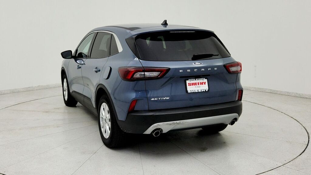 2024 Ford Escape Active Laurel MD