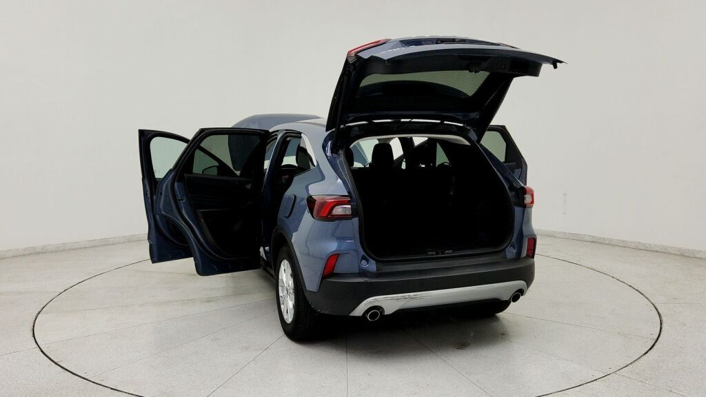 2024 Ford Escape Active Laurel MD