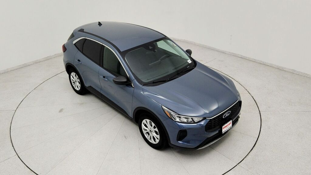 2024 Ford Escape Active Laurel MD