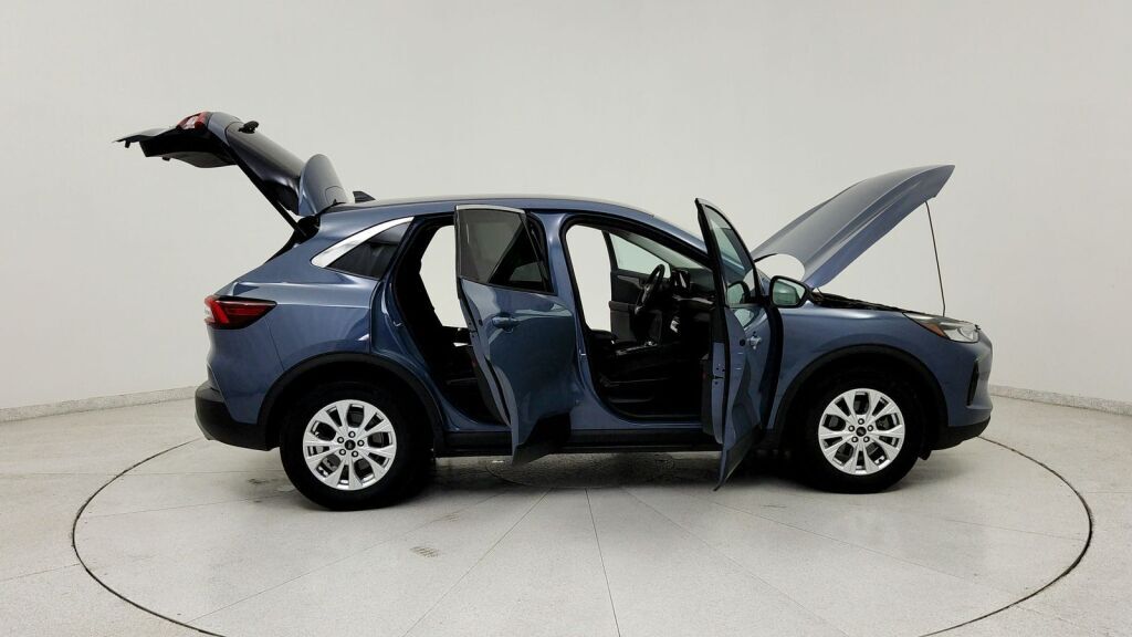 2024 Ford Escape Active Laurel MD