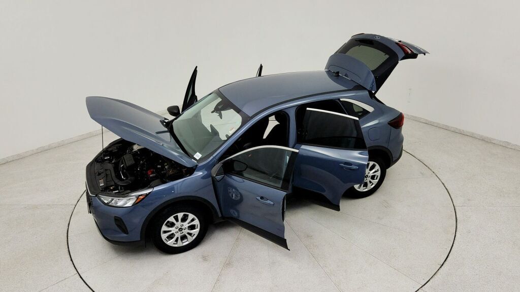 2024 Ford Escape Active Laurel MD