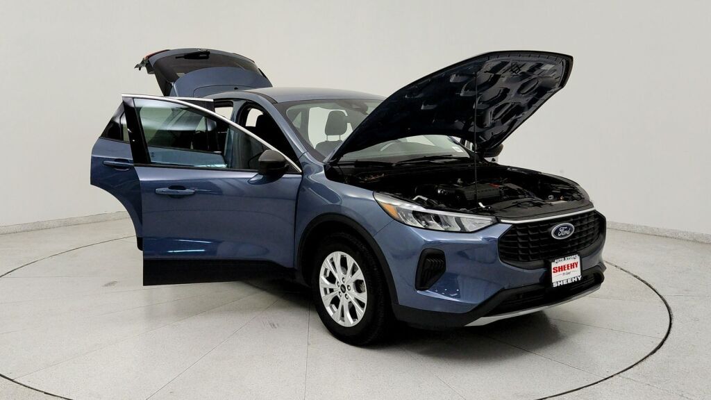 2024 Ford Escape Active Laurel MD