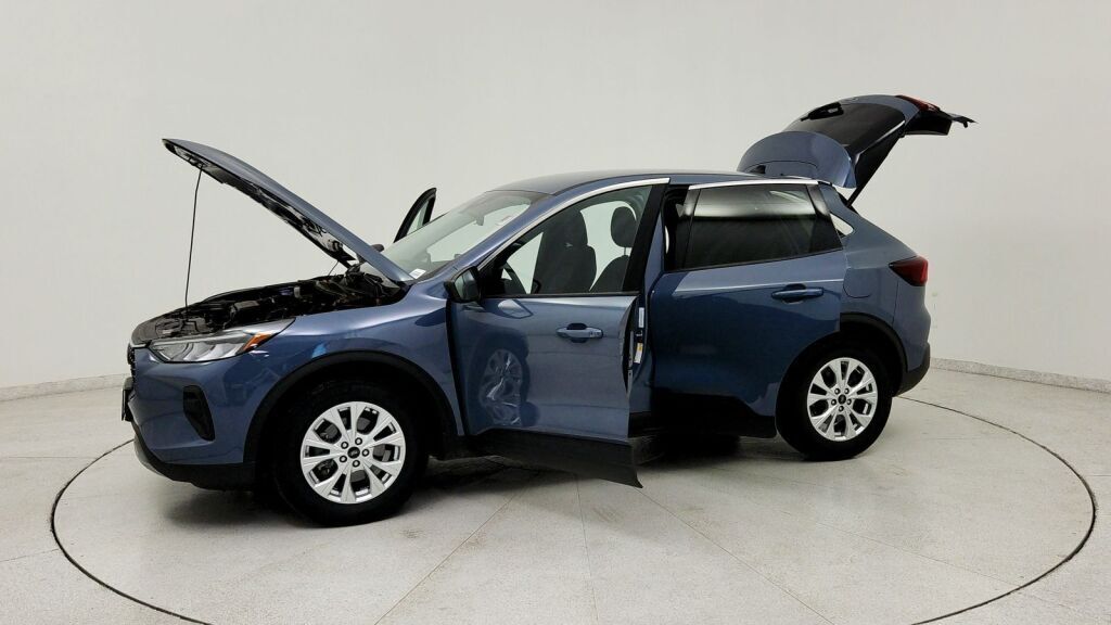 2024 Ford Escape Active Laurel MD