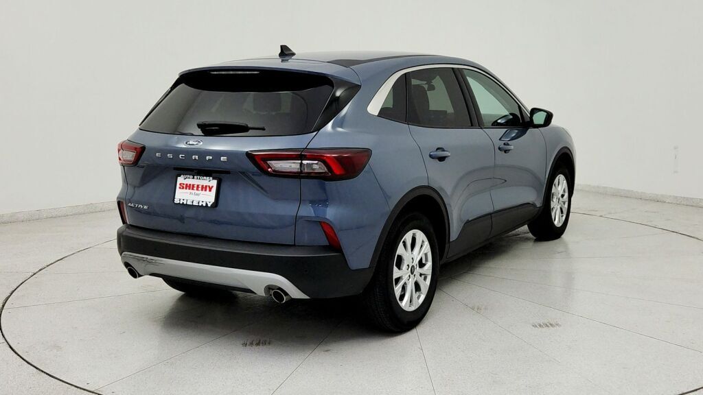 2024 Ford Escape Active Laurel MD