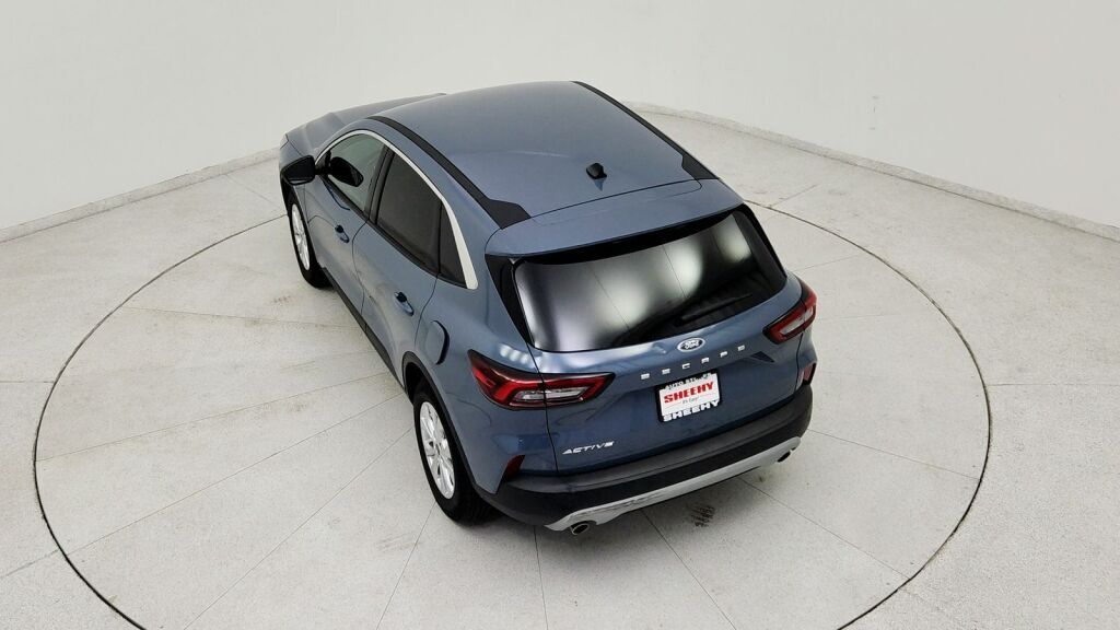2024 Ford Escape Active Laurel MD