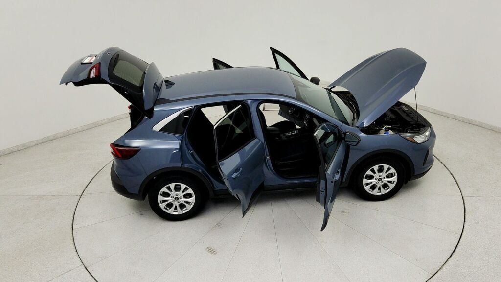 2024 Ford Escape Active Laurel MD