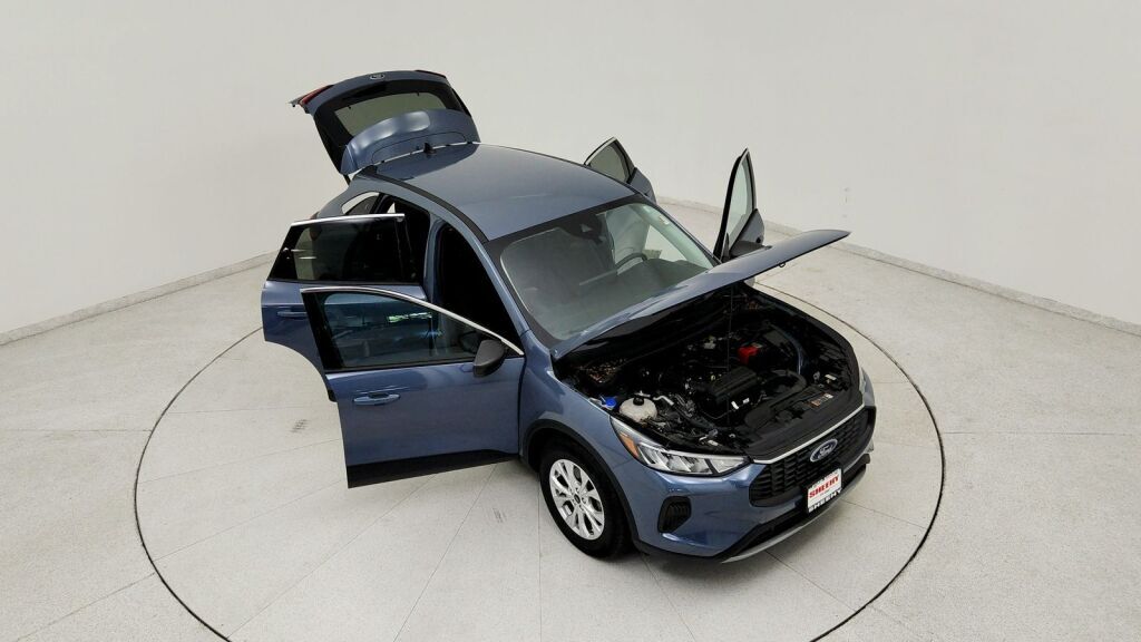 2024 Ford Escape Active Laurel MD