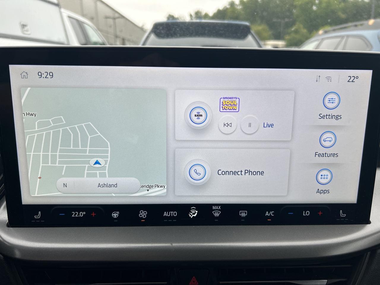 2024 Ford Escape Active Ashland VA