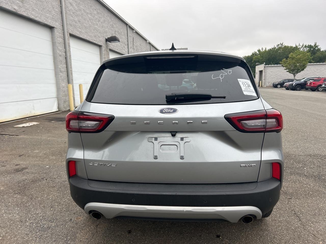 2024 Ford Escape Active Ashland VA
