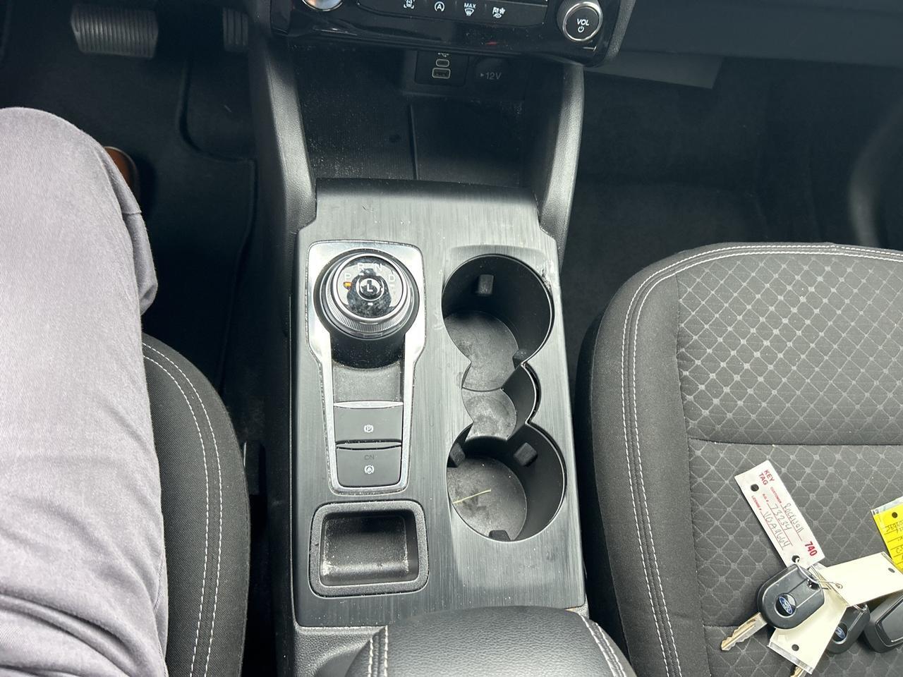 2024 Ford Escape Active Ashland VA