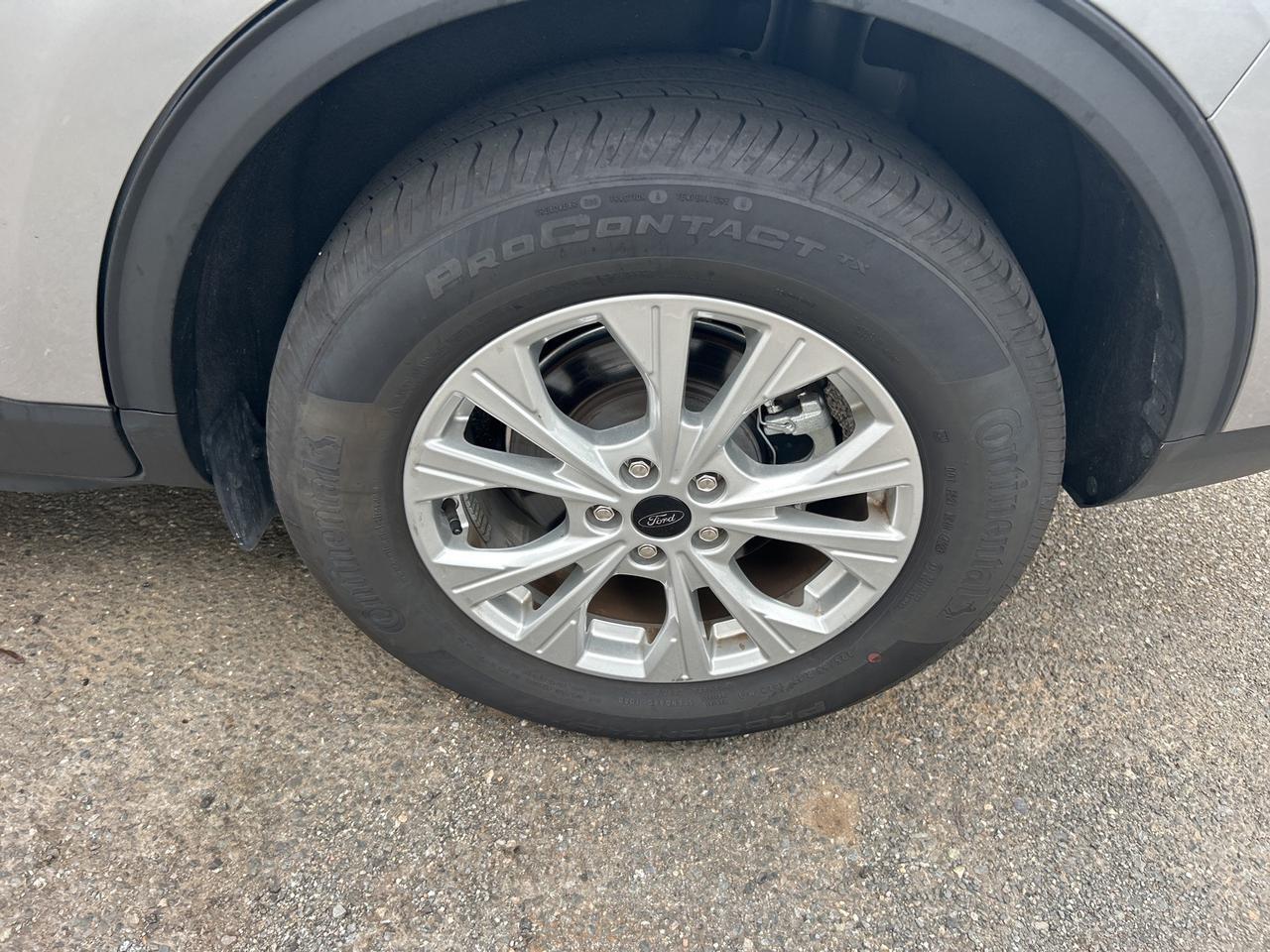 2024 Ford Escape Active Ashland VA