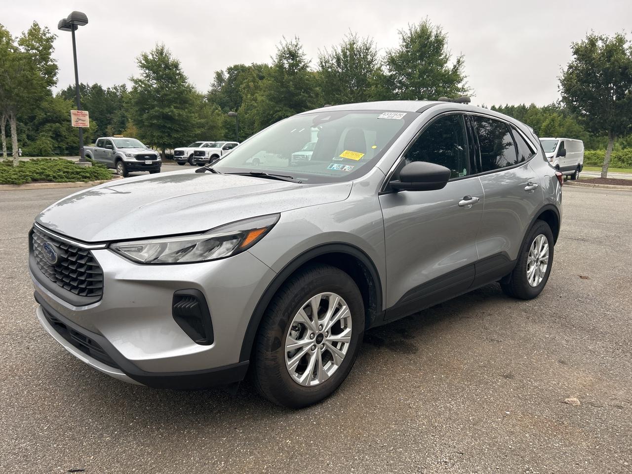 2024 Ford Escape Active Ashland VA