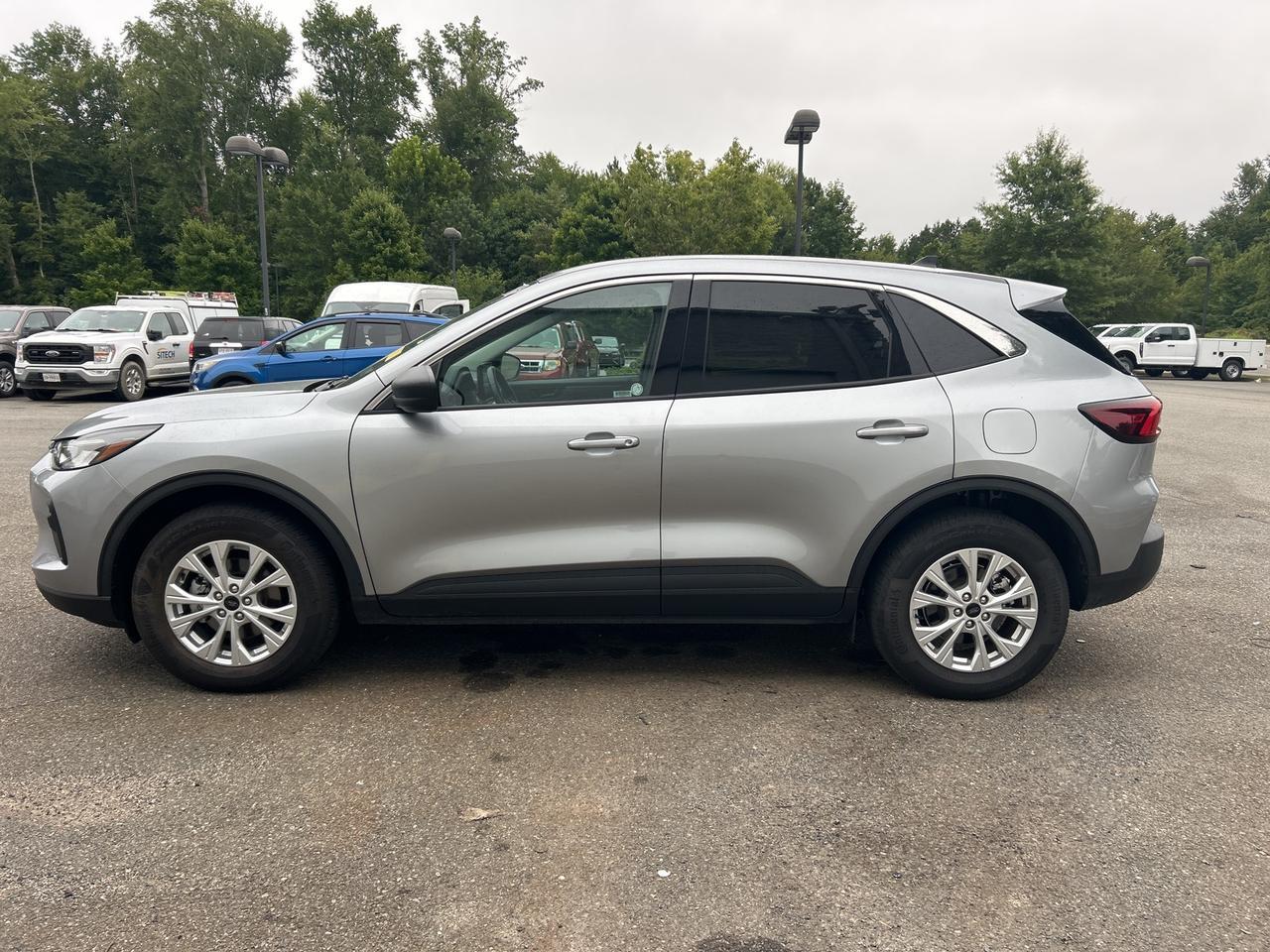 2024 Ford Escape Active Ashland VA