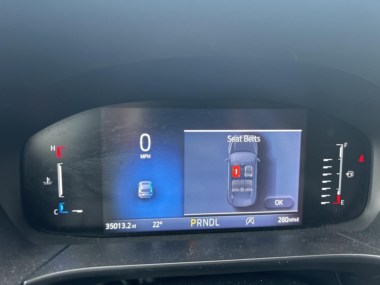 2024 Ford Escape Active Ashland VA