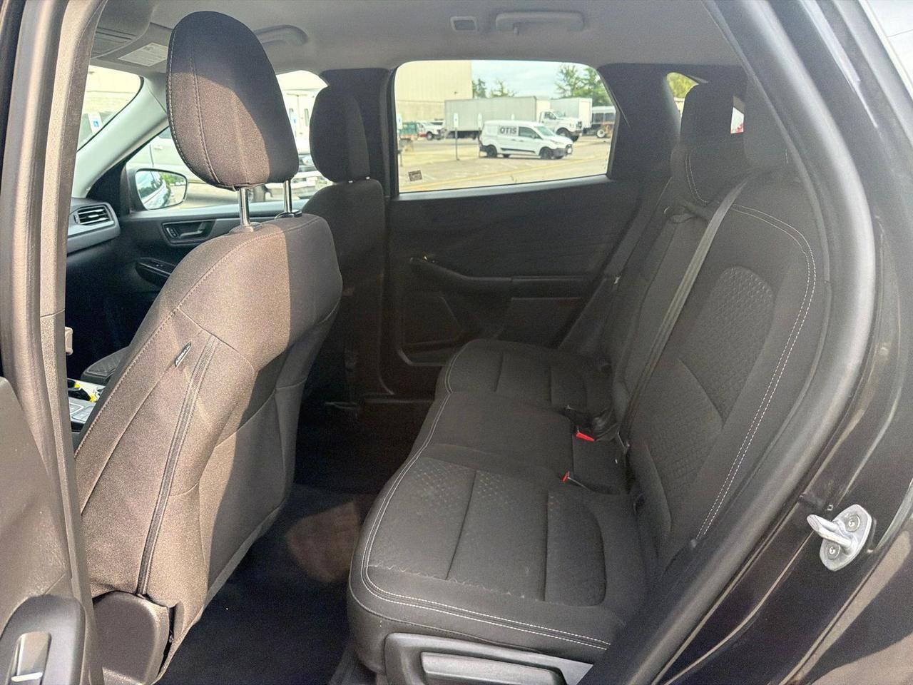 2024 Ford Escape Active Ashland VA