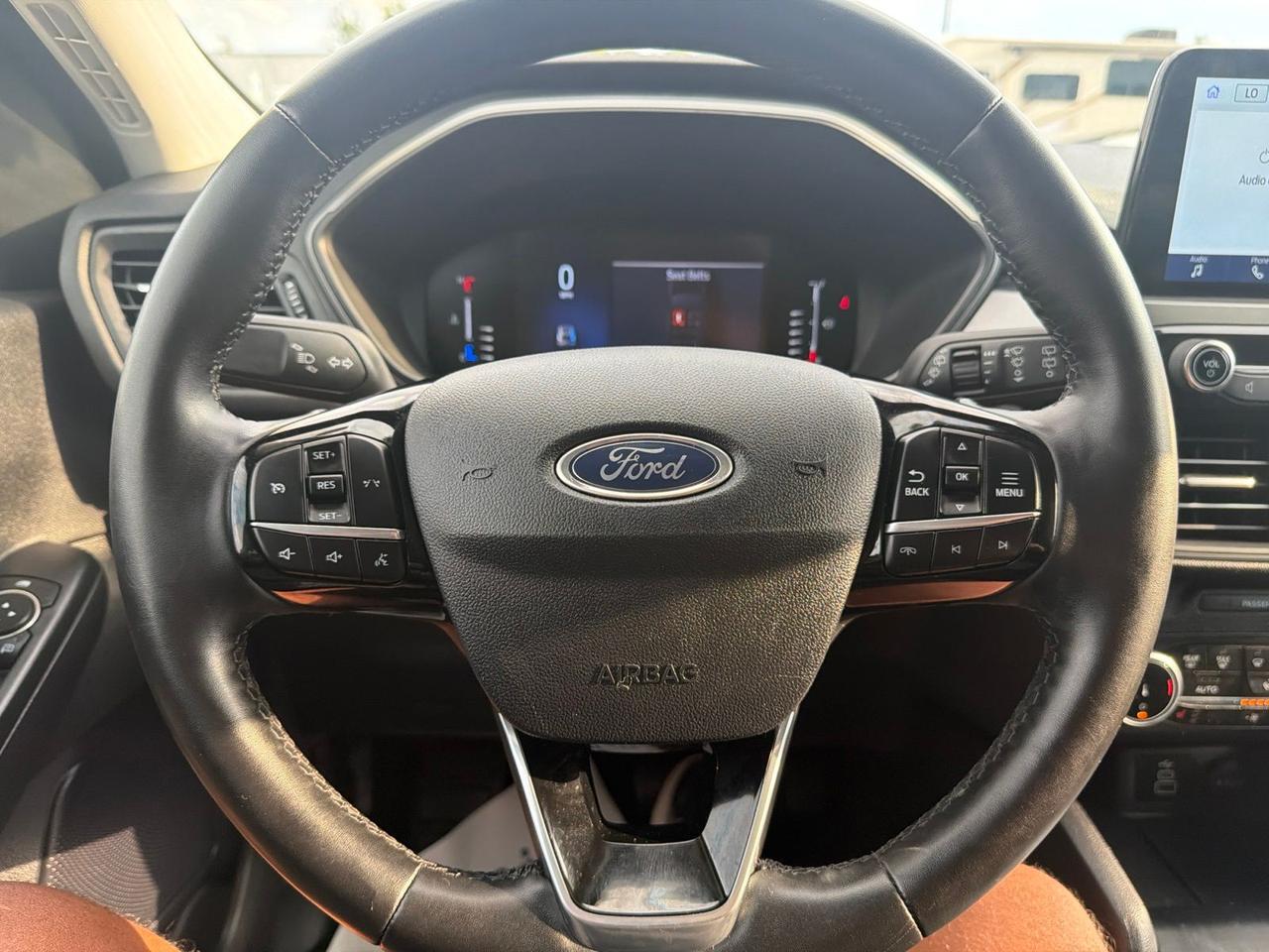 2024 Ford Escape Active Ashland VA