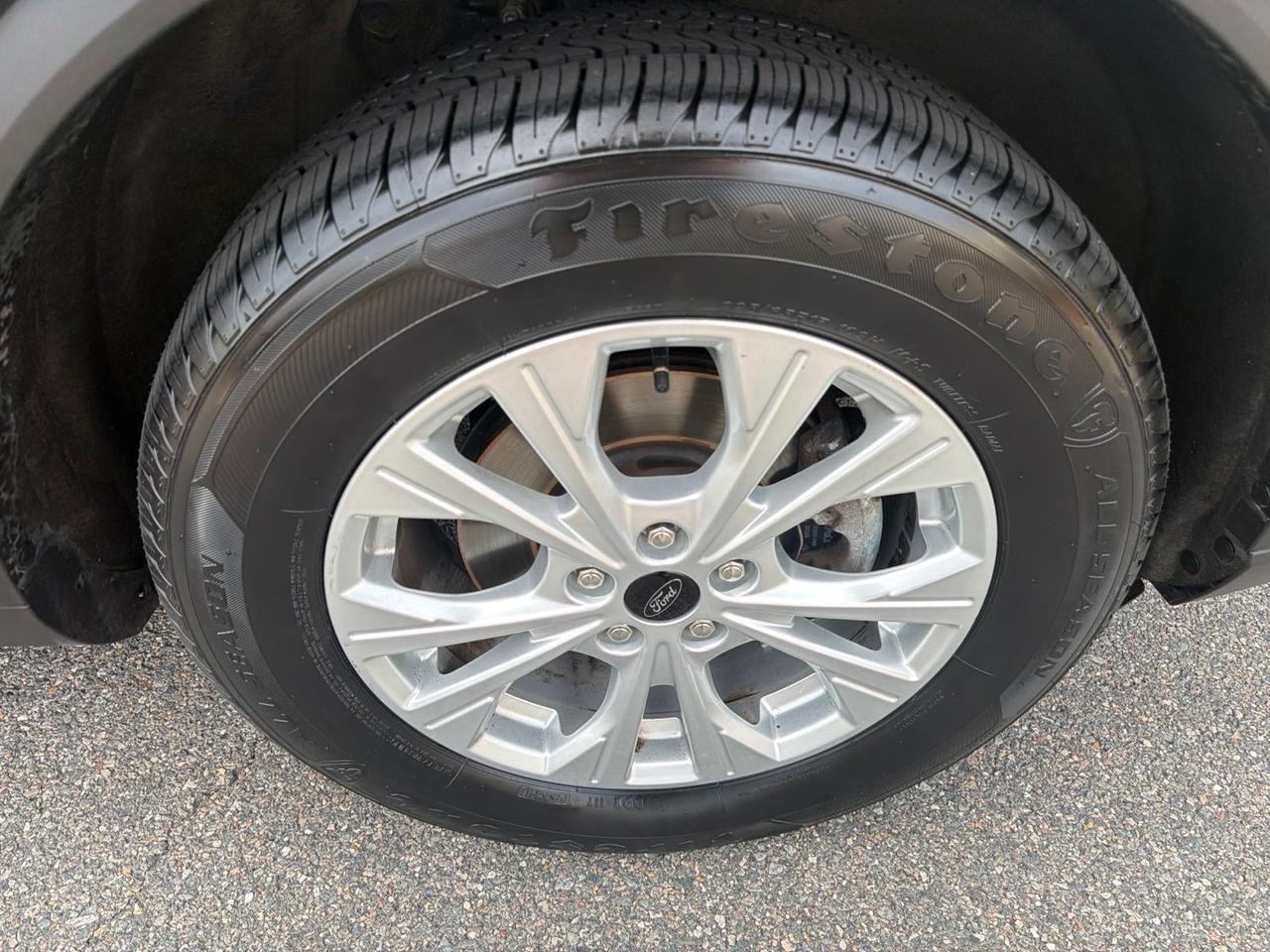 2024 Ford Escape Active Ashland VA